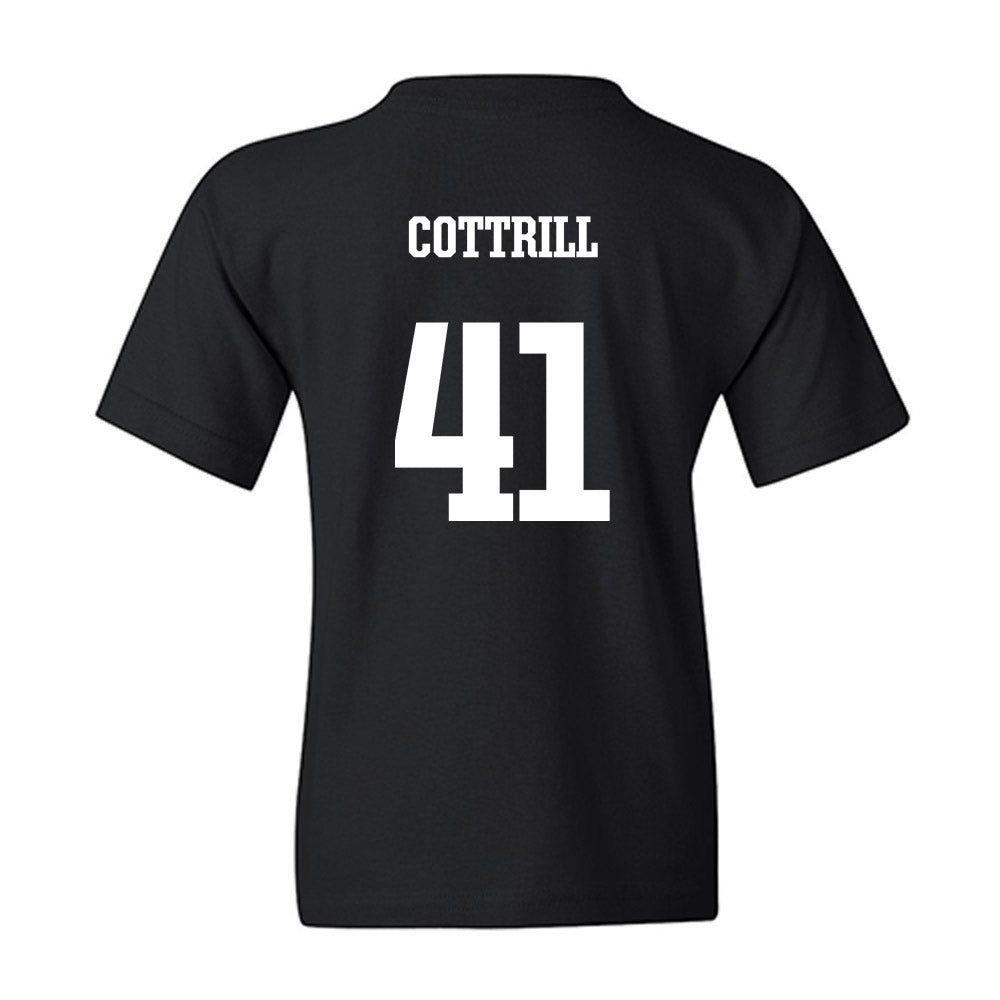 FSU - NCAA Football : AJ Cottrill - Fashion Shersey Youth T-Shirt-1
