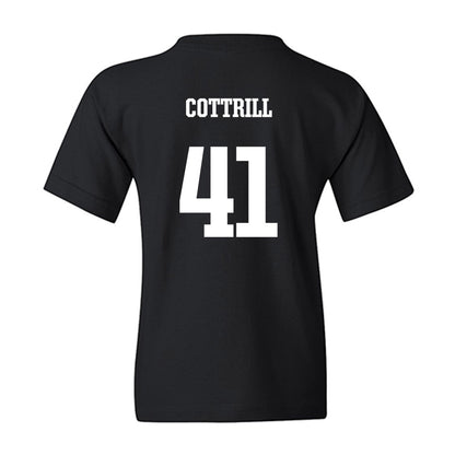 FSU - NCAA Football : AJ Cottrill - Fashion Shersey Youth T-Shirt-1