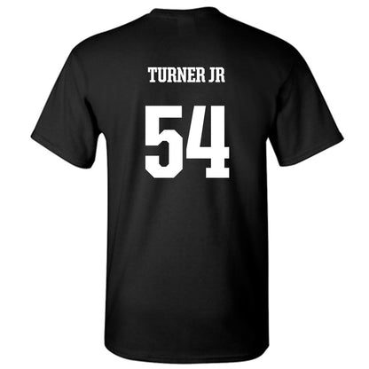 FSU - NCAA Football : Byron Turner Jr - Fashion Shersey T-Shirt