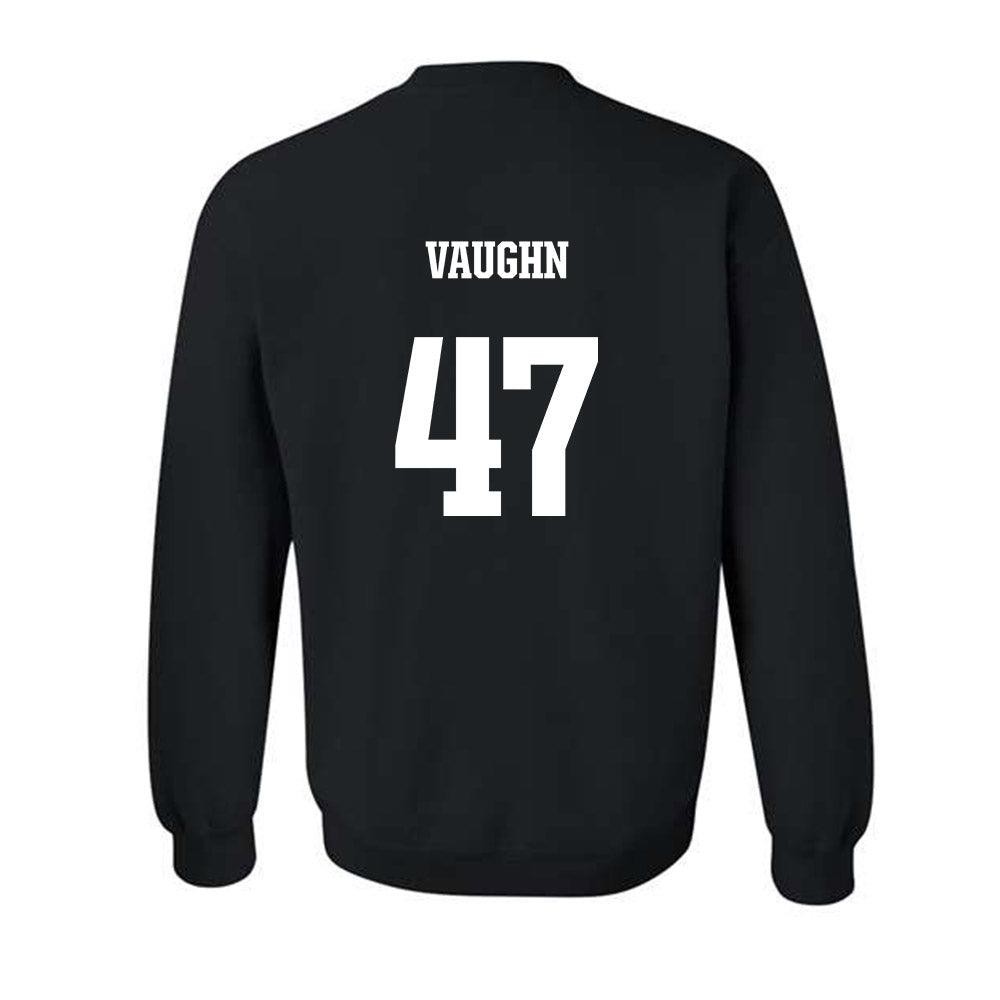 FSU - NCAA Baseball : Rhett Vaughn - Fashion Shersey Crewneck Sweatshirt