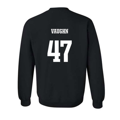 FSU - NCAA Baseball : Rhett Vaughn - Fashion Shersey Crewneck Sweatshirt