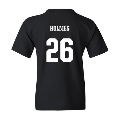 FSU - NCAA Football : Caziah Holmes - Fashion Shersey Youth T-Shirt