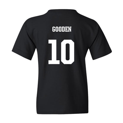 FSU - NCAA Softball : Mimi Gooden - Fashion Shersey Youth T-Shirt
