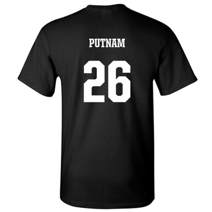 FSU - NCAA Baseball : Eli Putnam - Fashion Shersey T-Shirt-1