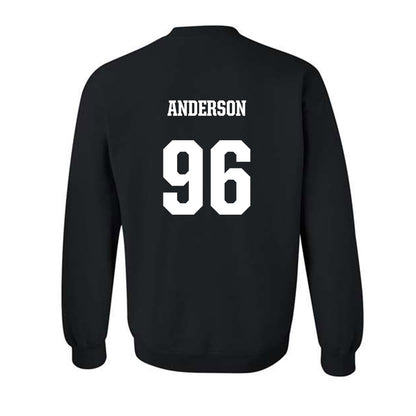 FSU - NCAA Football : Dante Anderson - Fashion Shersey Crewneck Sweatshirt