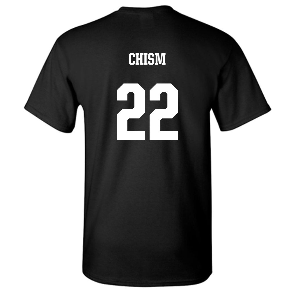 FSU - NCAA Softball : Harlie Chism - Fashion Shersey T-Shirt-1