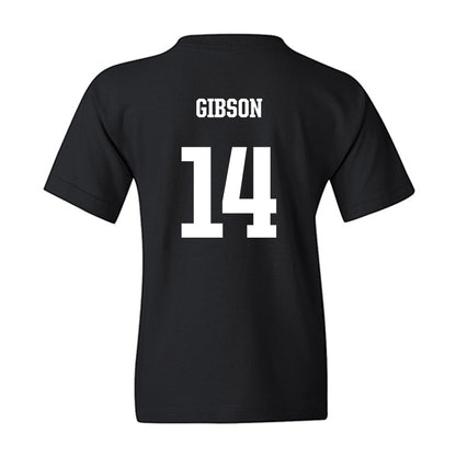 FSU - NCAA Baseball : BJ Gibson - Fashion Shersey Youth T-Shirt-1