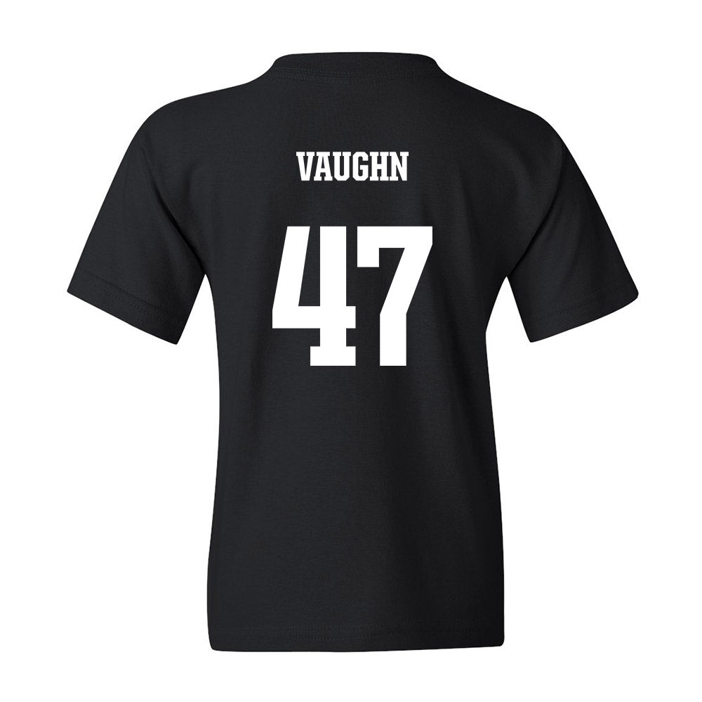 FSU - NCAA Baseball : Rhett Vaughn - Fashion Shersey Youth T-Shirt