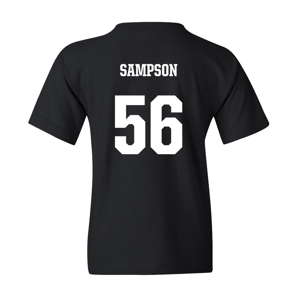 FSU - NCAA Football : KJ Sampson - Fashion Shersey Youth T-Shirt