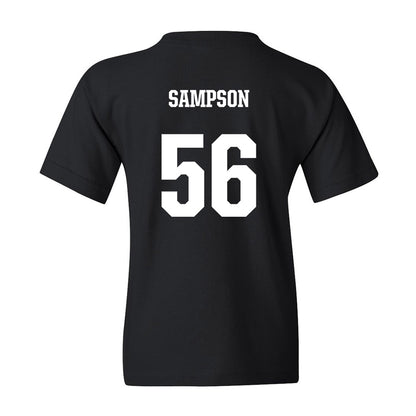 FSU - NCAA Football : KJ Sampson - Fashion Shersey Youth T-Shirt