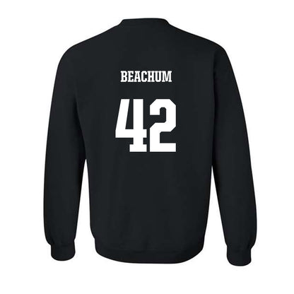 FSU - NCAA Softball : Jaysoni Beachum - Fashion Shersey Crewneck Sweatshirt