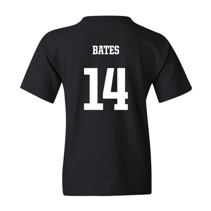 FSU - NCAA Football : Cai Bates - Fashion Shersey Youth T-Shirt