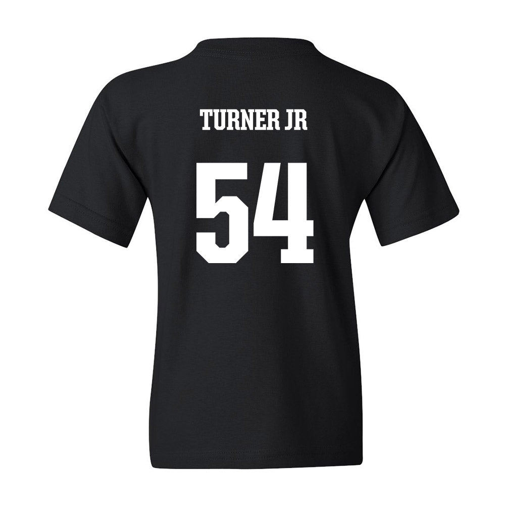 FSU - NCAA Football : Byron Turner Jr - Fashion Shersey Youth T-Shirt