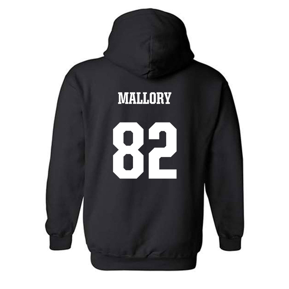 FSU - NCAA Football : Teriq Mallory - Fashion Shersey Hooded Sweatshirt-1