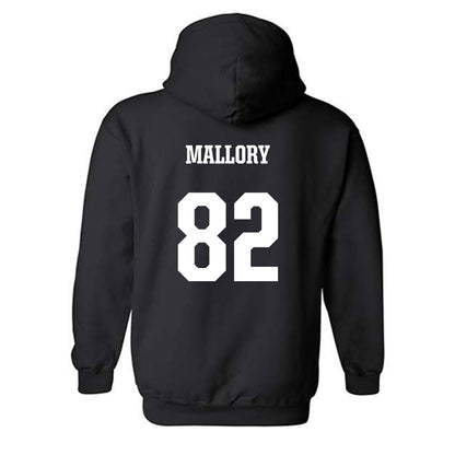 FSU - NCAA Football : Teriq Mallory - Fashion Shersey Hooded Sweatshirt-1