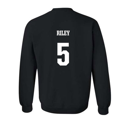 FSU - NCAA Women's Soccer : Giana Riley - Fashion Shersey Crewneck Sweatshirt