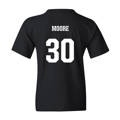 FSU - NCAA Baseball : Bryson Moore - Fashion Shersey Youth T-Shirt-1