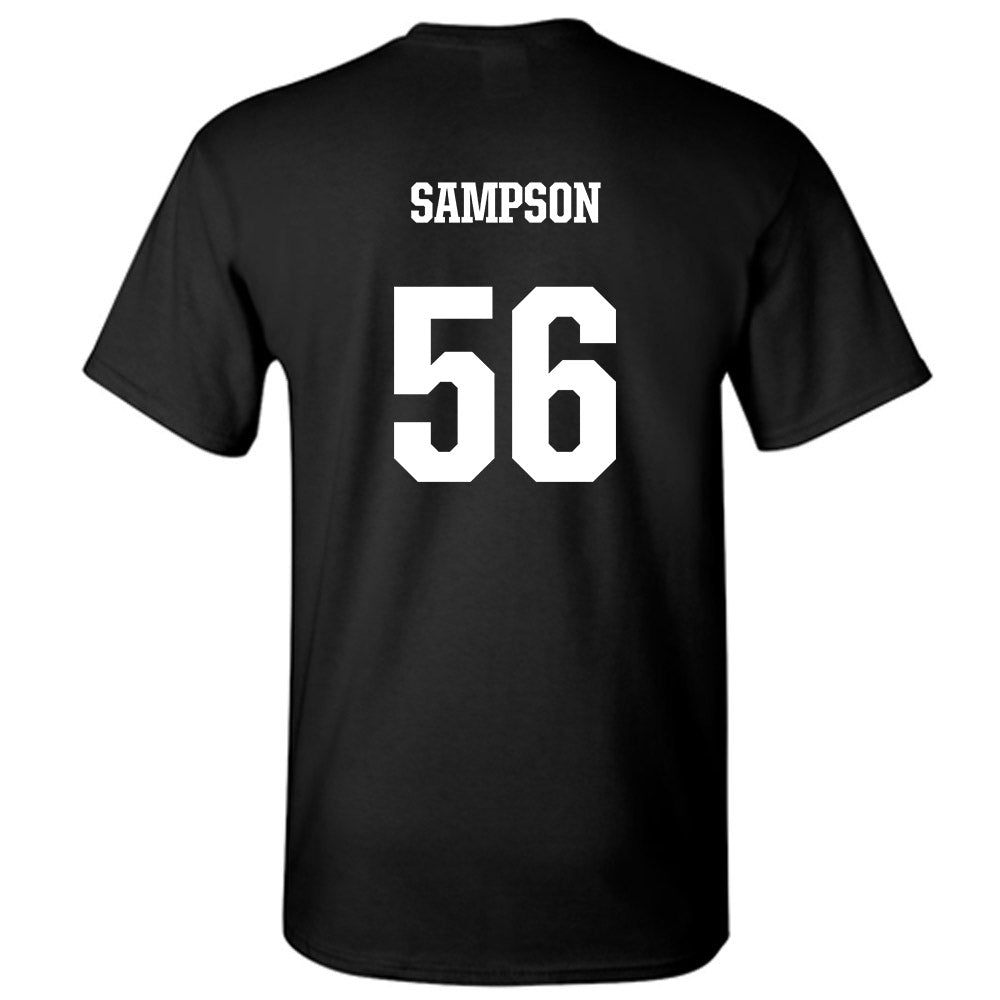 FSU - NCAA Football : KJ Sampson - Fashion Shersey T-Shirt