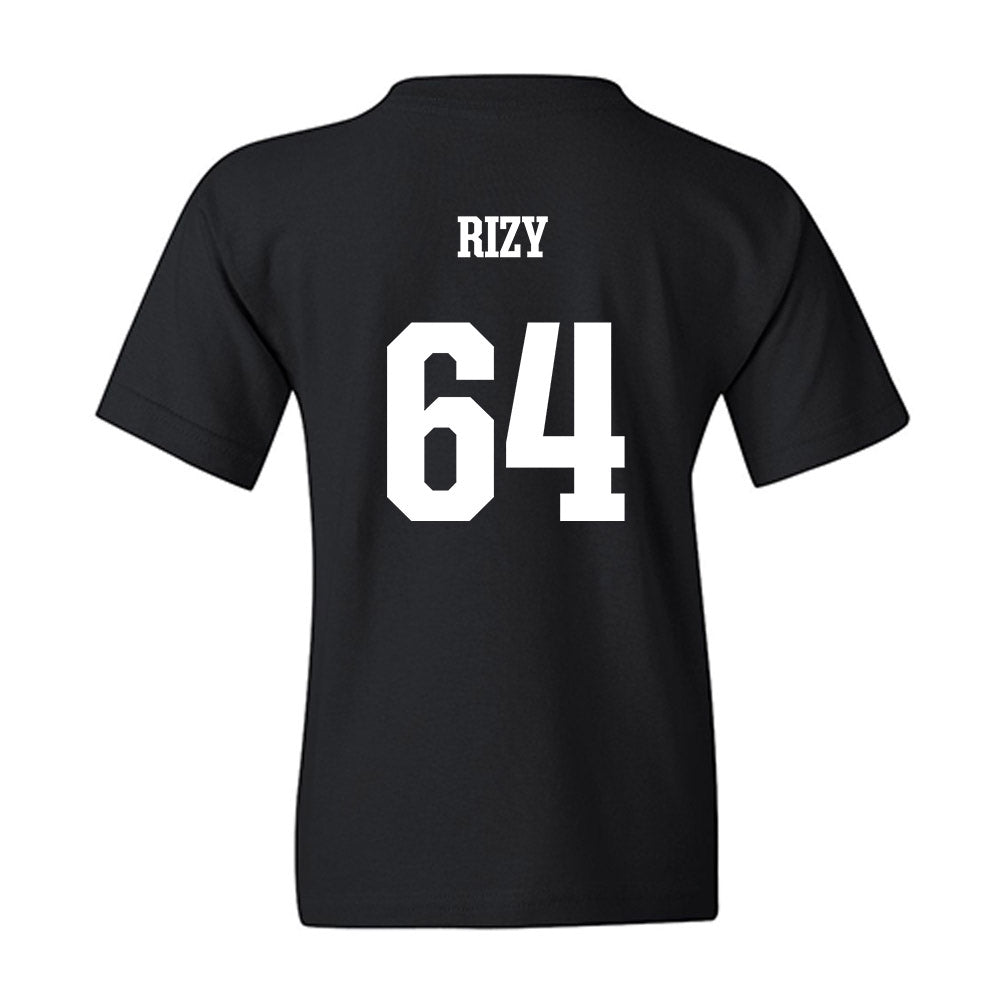 FSU - NCAA Football : Jacob Rizy - Fashion Shersey Youth T-Shirt-1