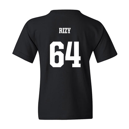 FSU - NCAA Football : Jacob Rizy - Fashion Shersey Youth T-Shirt-1