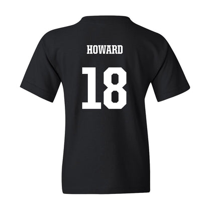 FSU - NCAA Football : Jamari Howard - Fashion Shersey Youth T-Shirt