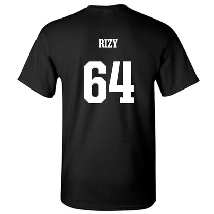 FSU - NCAA Football : Jacob Rizy - Fashion Shersey T-Shirt-1
