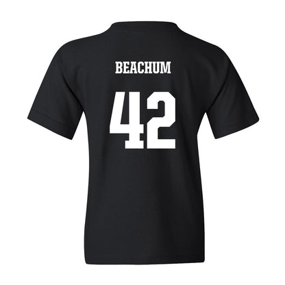 FSU - NCAA Softball : Jaysoni Beachum - Fashion Shersey Youth T-Shirt