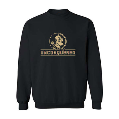 FSU - NCAA Football : Byron Turner Jr - Fashion Shersey Crewneck Sweatshirt