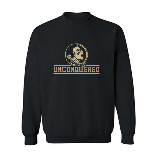 FSU - NCAA Football : Kyle Morlock - Fashion Shersey Crewneck Sweatshirt