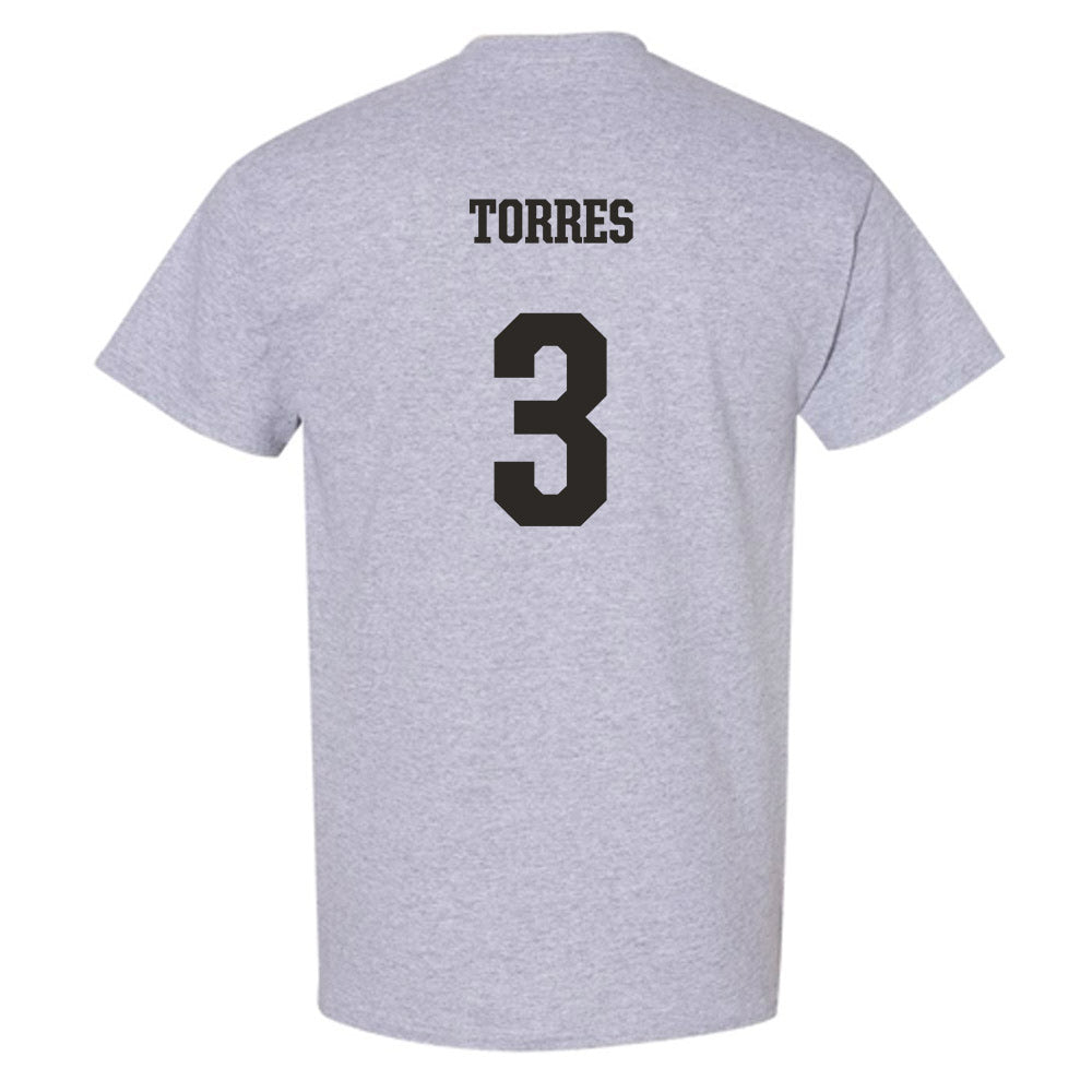 FSU - NCAA Softball : Isabella Torres - Fashion Shersey T-Shirt