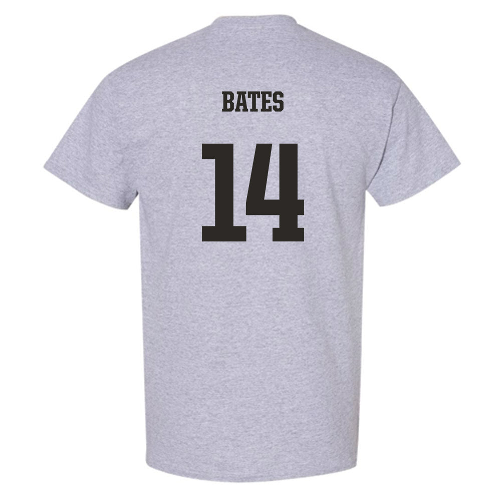 FSU - NCAA Football : Cai Bates - Fashion Shersey T-Shirt