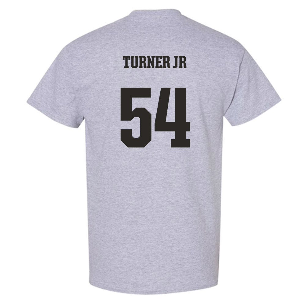 FSU - NCAA Football : Byron Turner Jr - Fashion Shersey T-Shirt