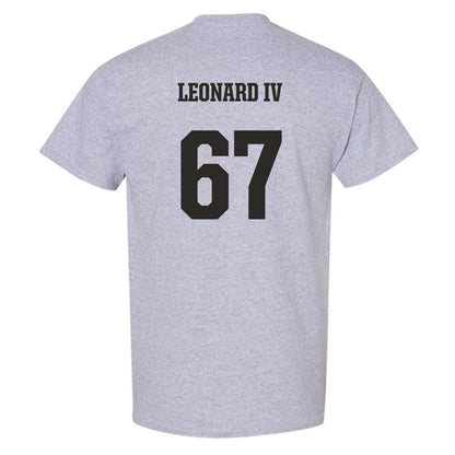 FSU - NCAA Football : Richie Leonard IV - Fashion Shersey T-Shirt