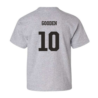 FSU - NCAA Softball : Mimi Gooden - Fashion Shersey Youth T-Shirt