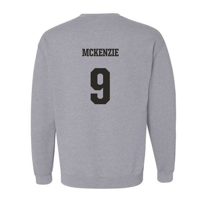 FSU - NCAA Softball : Shelby McKenzie - Fashion Shersey Crewneck Sweatshirt