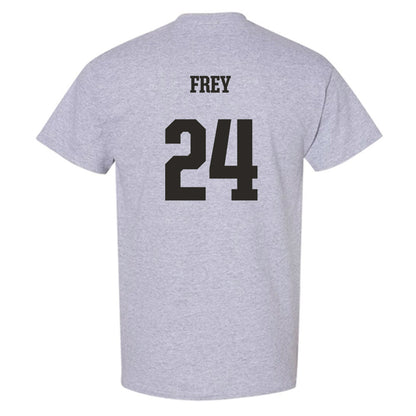 FSU - NCAA Softball : Madison Frey - Fashion Shersey T-Shirt