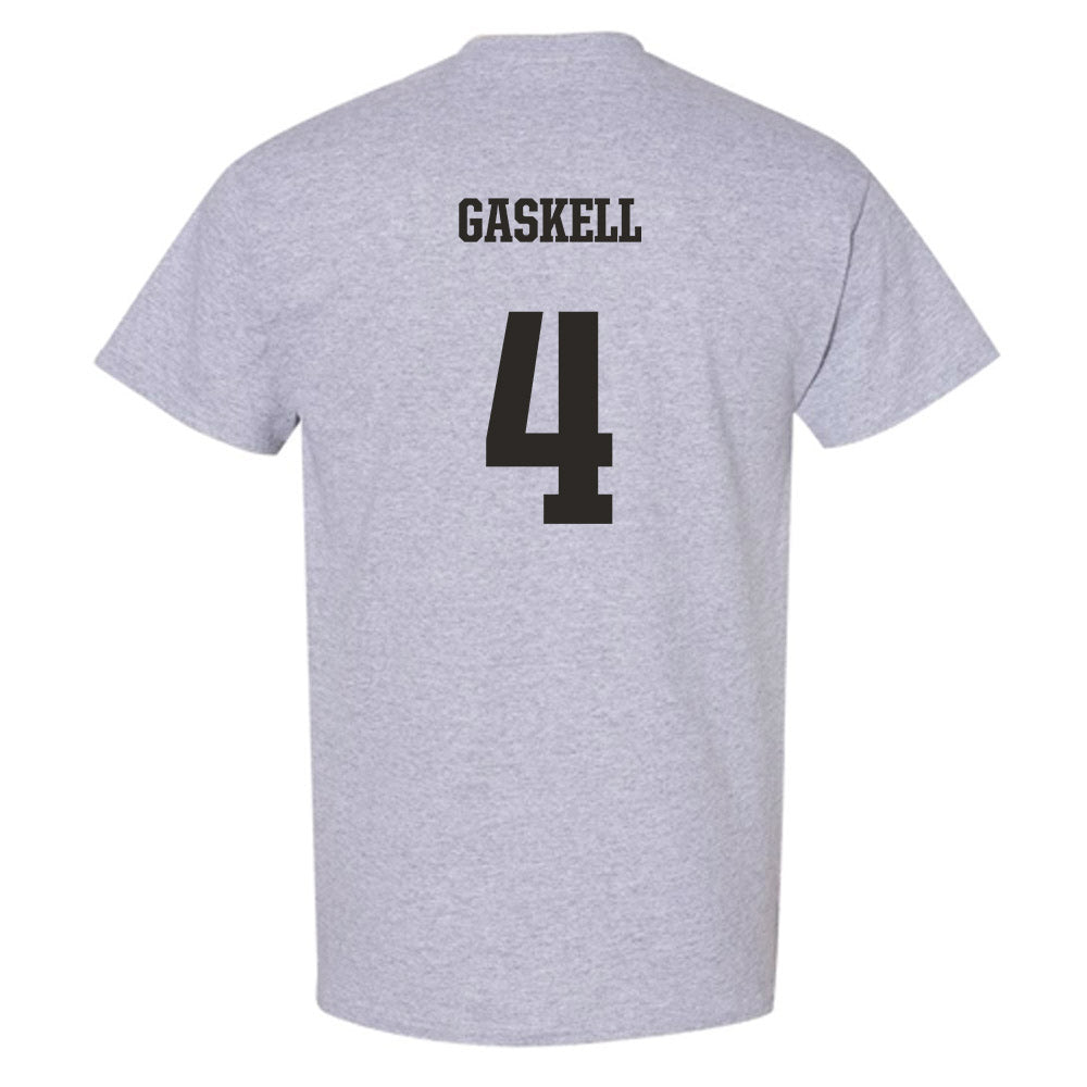 FSU - NCAA Softball : Marlee Gaskell - Fashion Shersey T-Shirt-1