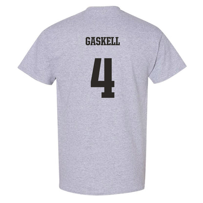 FSU - NCAA Softball : Marlee Gaskell - Fashion Shersey T-Shirt-1