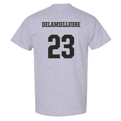 FSU - NCAA Baseball : Brody DeLamielleure - Fashion Shersey T-Shirt