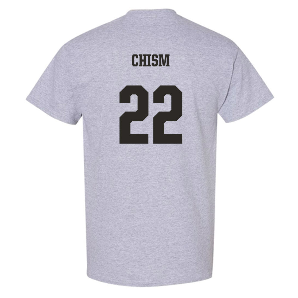 FSU - NCAA Softball : Harlie Chism - Fashion Shersey T-Shirt-1