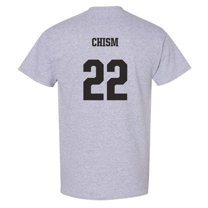 FSU - NCAA Softball : Harlie Chism - Fashion Shersey T-Shirt-1