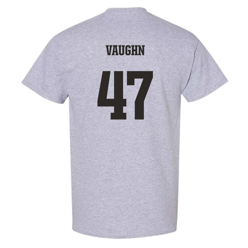 FSU - NCAA Baseball : Rhett Vaughn - Fashion Shersey T-Shirt