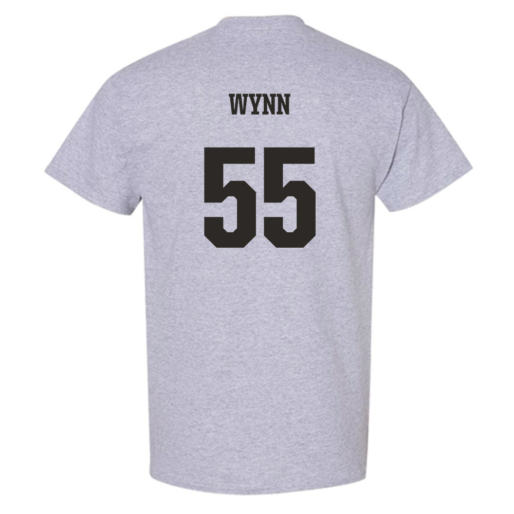 FSU - NCAA Football : Kevin Juju Wynn - Fashion Shersey T-Shirt-1