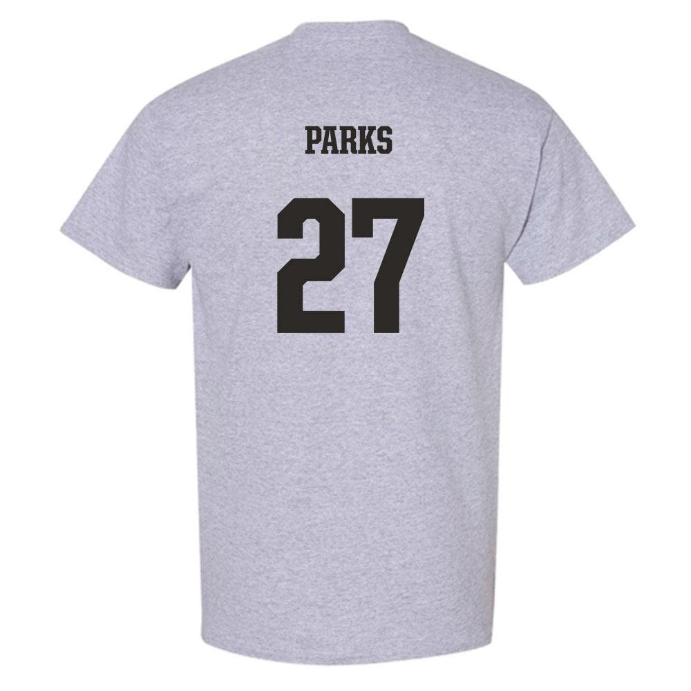 FSU - NCAA Football : Lazarius Parks - Fashion Shersey T-Shirt