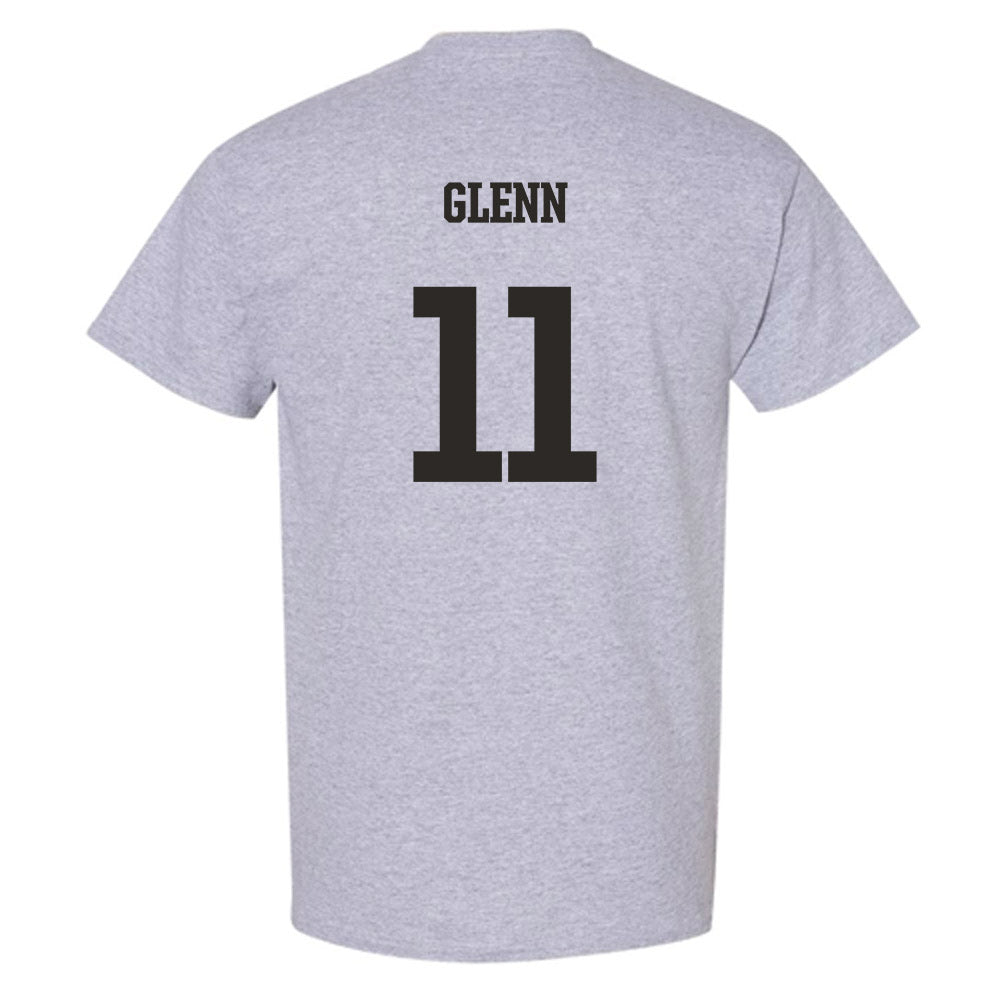 FSU - NCAA Football : Brock Glenn - Fashion Shersey T-Shirt