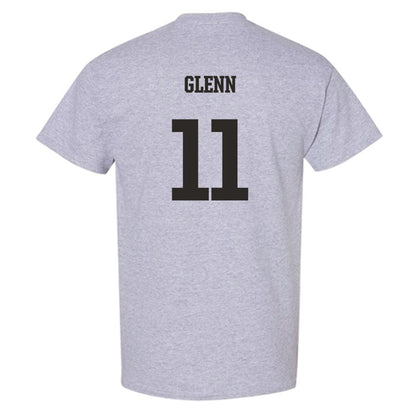 FSU - NCAA Football : Brock Glenn - Fashion Shersey T-Shirt