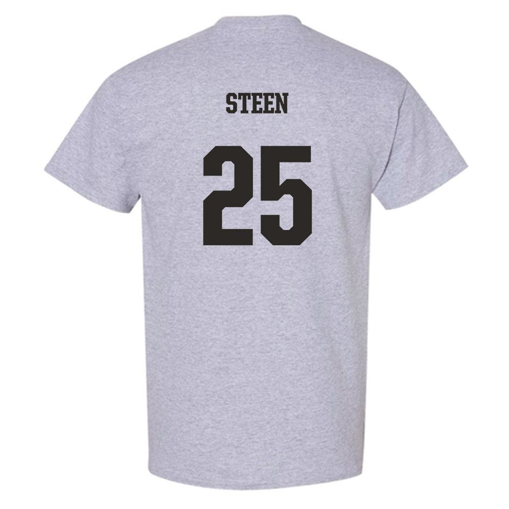 FSU - NCAA Men's Basketball : Alex Steen - Fashion Shersey T-Shirt-1