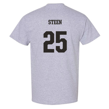 FSU - NCAA Men's Basketball : Alex Steen - Fashion Shersey T-Shirt-1