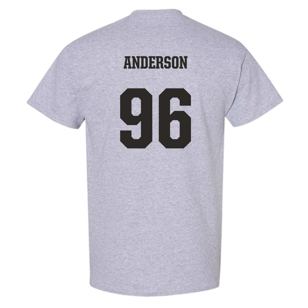 FSU - NCAA Football : Dante Anderson - Fashion Shersey T-Shirt