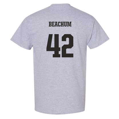 FSU - NCAA Softball : Jaysoni Beachum - Fashion Shersey T-Shirt